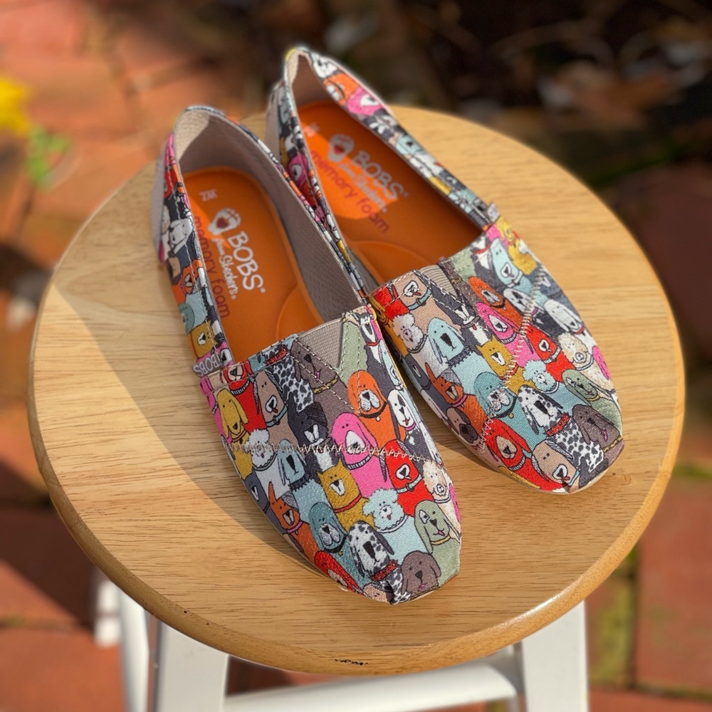 BOBS from Skechers